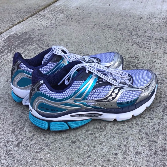 Saucony Shoes | Stabil Cs3 Running 